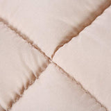 Utopia Bedding Comforter Duvet Insert - Quilted Comforter with Corner Tabs