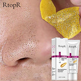 RtopR Blackhead Remover Mask,Tear-off Mask