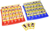 Hasbro Gaming Guess Who? Game Original Guessing Game for Kids Ages 6 and Up