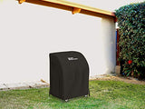 Simple Houseware BBQ Grill Cover (32")