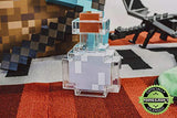 Minecraft Potion Bottle Light Color-Changing LED Lamp | 7 Inch Night Light