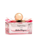 Salvatore Ferragamo Salvatore Ferragamo Signorina In Fiore Coffret: Eau De Toilette Spray 50 Ml/1.7 Ounce + Body Lotion 50 Ml/1.7 Ounce + Shower Gel 50 Ml/1.7 Ounce