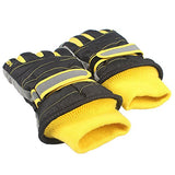 Magarrow Winter Warm Windproof Outdoor Sports Gloves For Children and Adults