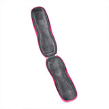 Hermitshell Travel Case Fits Panasonic Close Curves Electric Shaver Ladies 3-Blade Cordless ES2216PC (pink)