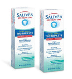 Salivea Dry Mouth Toothpaste Pack of 2