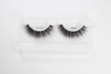 "4 Pairs" of Miss 3D Volume Tapered False Eyelash Extension MS06