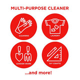 20 Mule Team All Natural Borax Detergent Booster & Multi-Purpose Household Cleaner