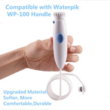 WuYan Water Flosser for Teeth, Replacement Tooth Cleaner Dental Floss Fittings for Wp-100 Wp-450 Wp-660 Wp-900
