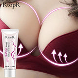 RtopR Breast Enhancement Cream Breast Enlargement Promote Female Hormones Breast Lift Firming