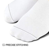 No Show Socks Women Low Socks Non Slip Flat Boat Line 4/8 Pairs