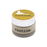 Routine Natural Deodorant - The Curator: Baking Soda Free - 58g - Extra Sensitive Skin Formula