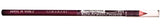 Wet n Wild Color Icon Lipliner Pencil, Chestnut [711] 1 ea (Pack of 10)