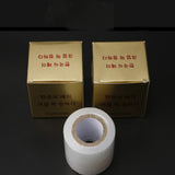 Love shops 3 Rolls Tattoo Cover, Disposable Eyebrow Tattoo Plastic Wrap Preservative Film for One-Way Eyebrow Lips Permanent Make Up Supplies Wrap Tape Transparent