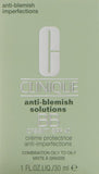 Clinique Anti-Blemish Solutions Bb Cream Spf 40 30ml/1Ounce - Light, 1 Ounce