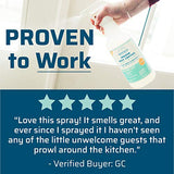 Wondercide Natural Products - Indoor Pest Control Spray for Home and Kitchen