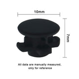 WuYan 6pcs Waterproof Water Stopper for Waterpik WP-100 WP100 Dental Cleaning Accessories