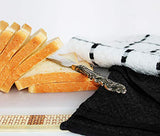 Utopia Towels Kitchen Towels, 15 x 25 Inches, 100% Ring Spun Cotton Super Soft