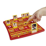 Hasbro Gaming Guess Who? Game Original Guessing Game for Kids Ages 6 and Up