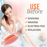 Exfoliating Brush, Body Brush, Ingrown Hair and Razor Bump Treatment