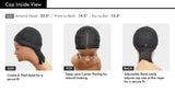 Outre The Daily Wig Synthetic Hair Lace Part Wig JORJA (2)