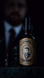 Classic Spice Beard Oil (1oz) All-Natural