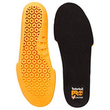 Timberland PRO Men's Anti Fatigue Technology Replacement Insole,Orange