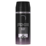 AXE Body Spray MIX within available kind ( Pack of 6)(6X 150 ml/5.07 oz )