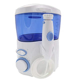 WuYan Water Flosser for Teeth, Replacement Tooth Cleaner Dental Floss Fittings for Wp-100 Wp-450 Wp-660 Wp-900