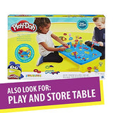 Play-Doh Modeling Compound 10 Pack Case of Colors, Non-Toxic, Assorted Colors