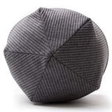 SD SHADOW DOMAIN Beanie Hats Knit Fabric for Men & Women. Great Breathability