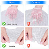 Bubble Cushioning Wrap - Bubble Cushioning Wrap for Moving with Perforated