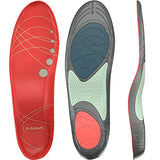 Dr. Scholl’s Running Insoles // Reduce Shock and Prevent Common Running