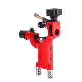 Tattoo Gun Rotary Tattoo Machine Tattoo Gun Kits, Professional Dragonfly Rotary Tattoo Motor Machine Gun Shader Liner Artist Makeup Tool Black, Red, Yellow, Green, Blue, Purple, White