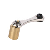 Rotary Tattoo Machine Cam Arm Bearing, Alloy Bearing for Rotary Tattoo Machine Liner Shader Parts Motor Machine Bearing Tattoo Machine Accessory