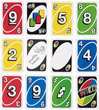 Mattel Games UNO