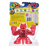 Heroes of Goo Jit Zu Dino X-Ray, Action Figure - Blazagon The Dragon