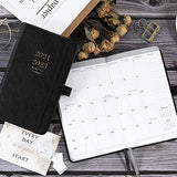 2021-2023 Monthly Pocket Planner - Three Year Pocket Monthly Calendar, 36 - Month