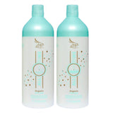 Zap All Time Progressive Brush Long-lasting Straightening