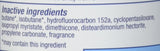 Secret Aerosol Antiperspirant Deodorant, Powder Fresh - 6 oz