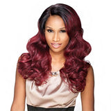 Sensationnel Empress Natural Synthetic L-Part Lace Front Edge Wig KRIS (4)