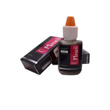 Makeup Tattoo Ink 10ml Dark Brown Color for Permanenet Eyebrow Makeup Tattoo Pigment Lip Color