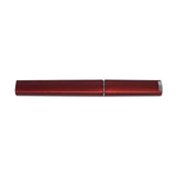 Bliss Kiss Simply Crystal Nail File - Large - Czech Glass - with case and sleeve NF-LG