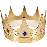 Kangaroo Regal King Crown