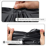 Metronic 100PCS Poly Mailers 10x13 Inch Envelopes Mailers Shipping Bags
