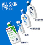 CeraVe AM Facial Moisturizing Lotion SPF 30 | Oil-Free Face Moisturizer with Sunscreen