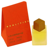 REALITIES by Liz Claiborne PERFUME .12 OZ MINI for Women
