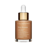 Clarins Skin Illusion Natural Hydrating Foundation Spf15 105 Nude 30ml