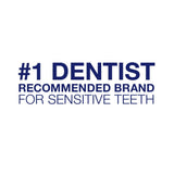 Sensodyne Complete Protection Sensitive Toothpaste For Gingivitis, Sensitive Teeth Treatment, Extra Fresh - 3.4 Ounces (Pack of 2)