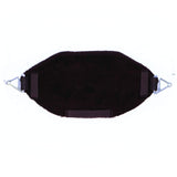 Milano Collection New TopGrip Topper and Wiglet Secure Method Band for Small to Medium Toppers (PATENT PENDING)- Brown