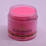 Glam Glits Acrylic Powder 1 oz Wink Wink NCAC409